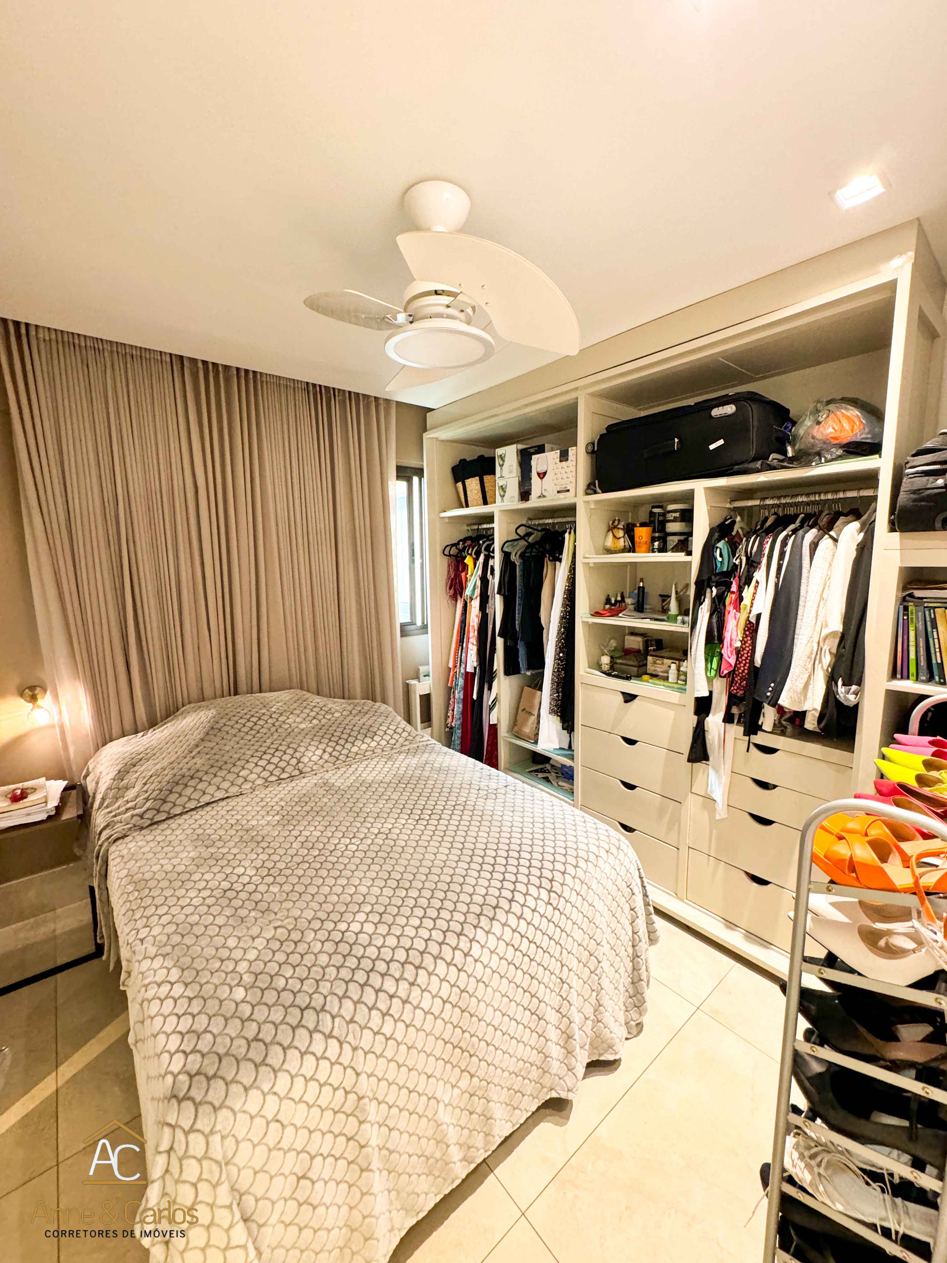 Imagem Apartamento com 4 Quartos à Venda, 95 m²em Farolândia - Aracaju