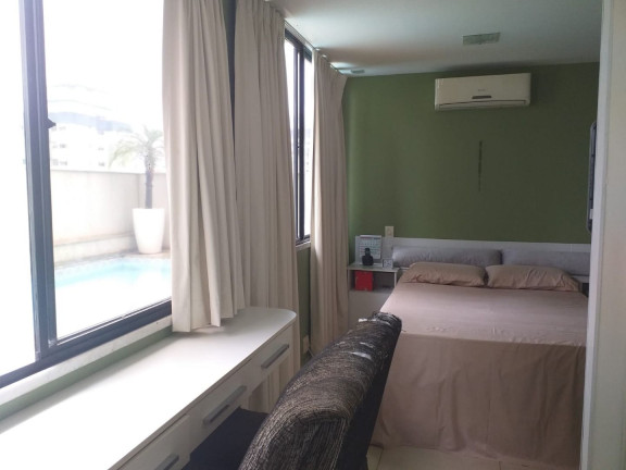 Imagem Cobertura com 4 Quartos à Venda, 341 m² em Icaraí - Niterói Imagem Cobertura com 4 Quartos à Venda, 341 m² em Icaraí - Niterói