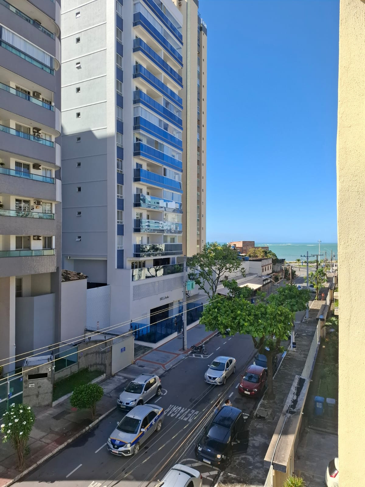 Apartamento com 3 Quartos à Venda, 98 m² em Itapuã - Vila Velha