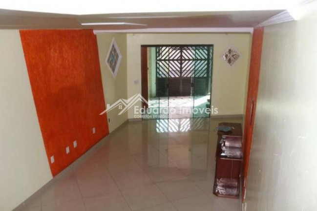 Imagem Casa com 5 Quartos à Venda, 1 m² em Taboão - Diadema