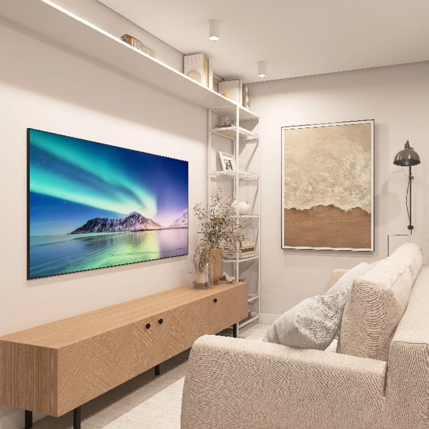 Imagem Apartamento com 2 Quartos à Venda, 48 m² em Jardim - Santo André Imagem Apartamento com 2 Quartos à Venda, 48 m² em Jardim - Santo André