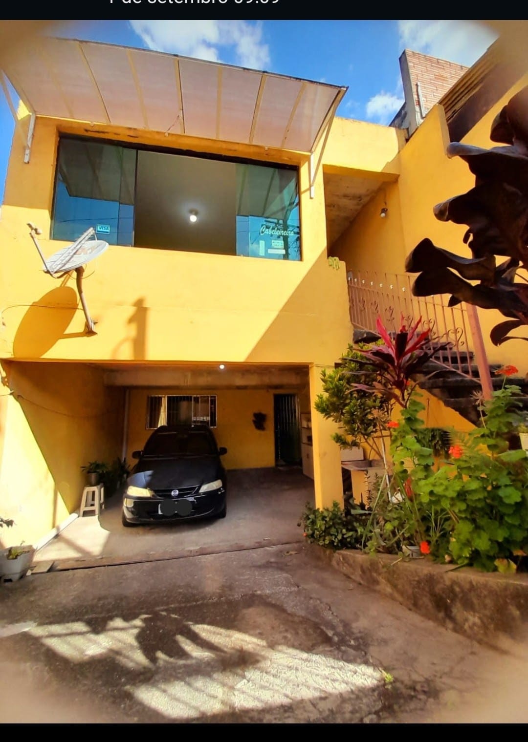 Casa com 3 Quartos à Venda, 112 m²em Parque Flamengo - Guarulhos