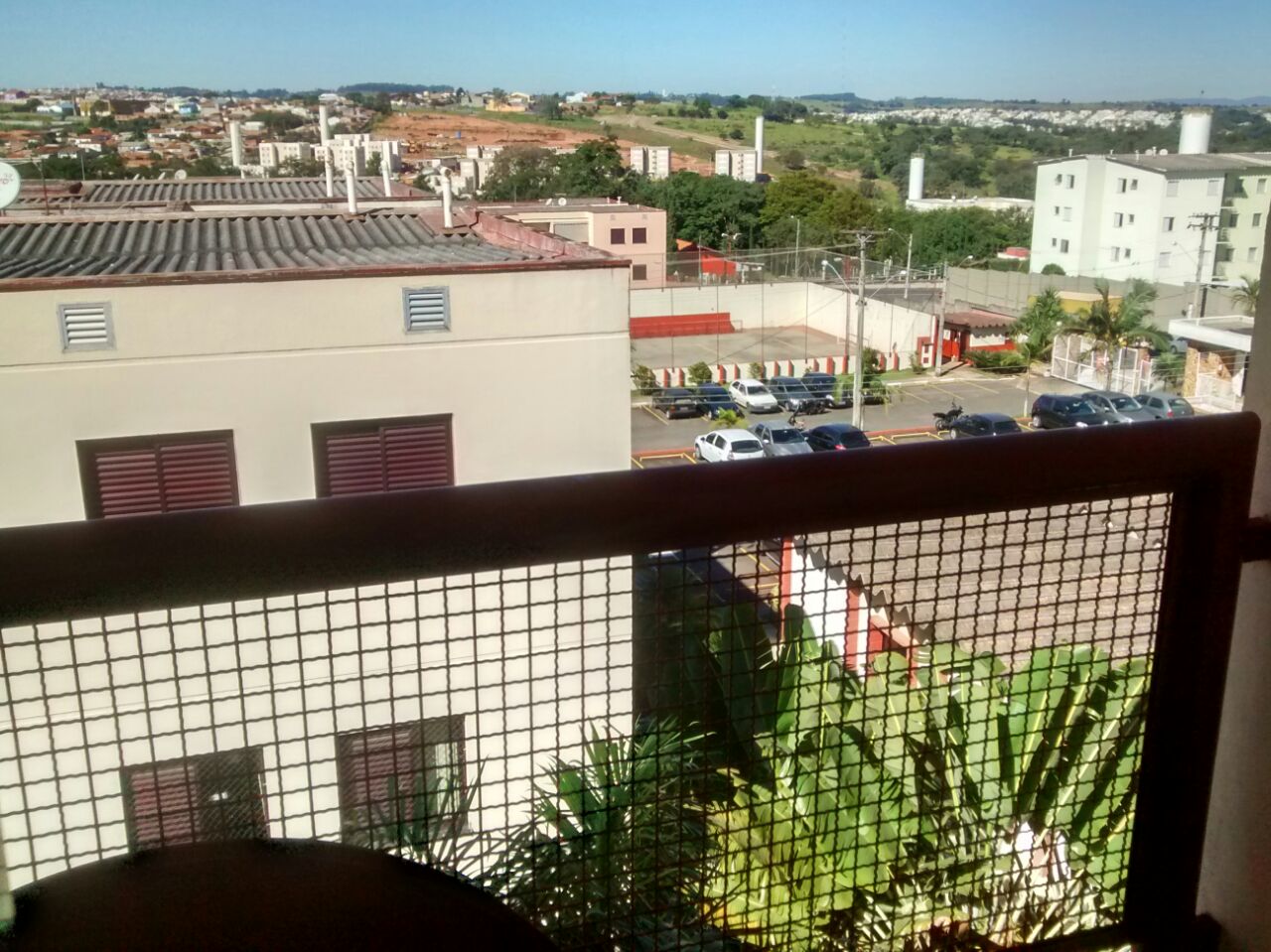 Apartamento com 2 Quartos à Venda, 55 m² em Jardim das Bandeiras - Campinas
