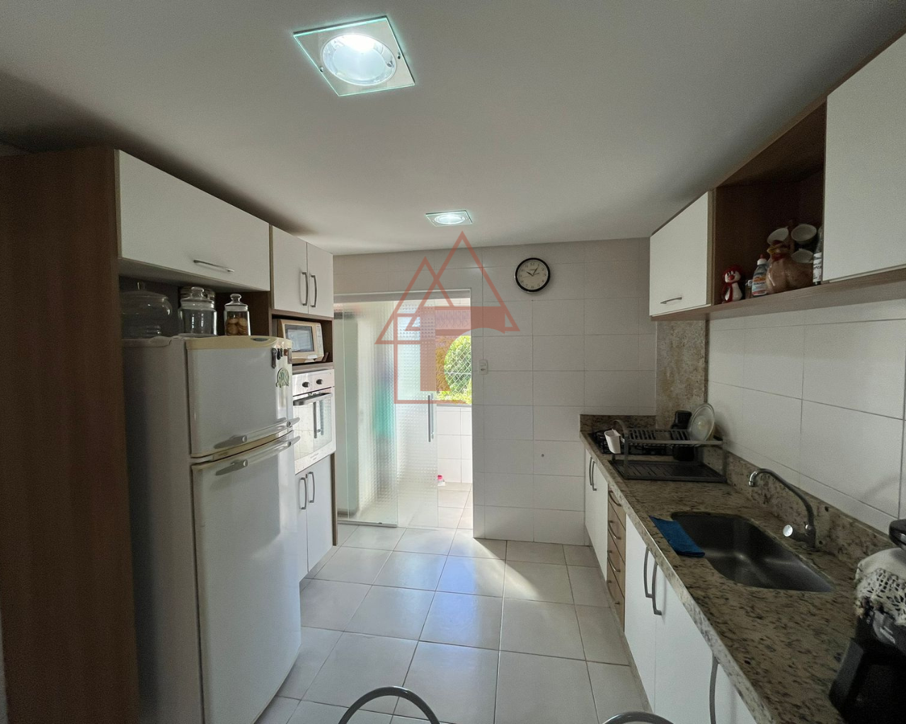 Imagem Apartamento com 2 Quartos à Venda, 57 m² em Jardim Independência - São Vicente