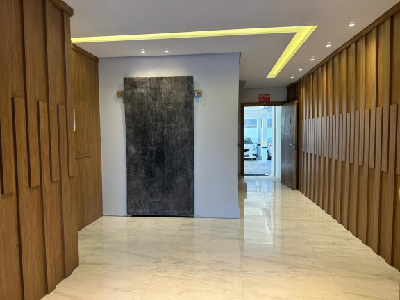 Apartamento com 1 Quarto à Venda, 40 m² em Centro - Tramandaí