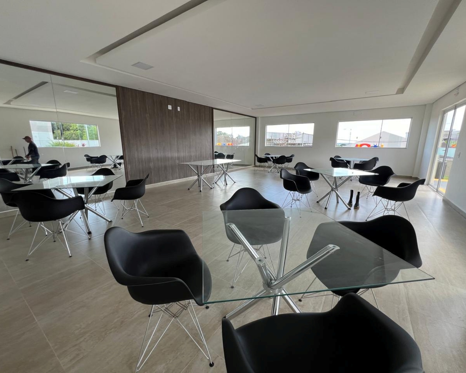 Imagem Apartamento com 2 Quartos para Alugar, 47 m²em Ponta Negra - Manaus Imagem Apartamento com 2 Quartos para Alugar, 47 m²em Ponta Negra - Manaus