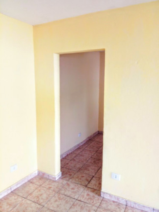 Imagem Casa com 1 Quarto para Alugar, 40 m² em Vila Zat - São Paulo Imagem Casa com 1 Quarto para Alugar, 40 m² em Vila Zat - São Paulo
