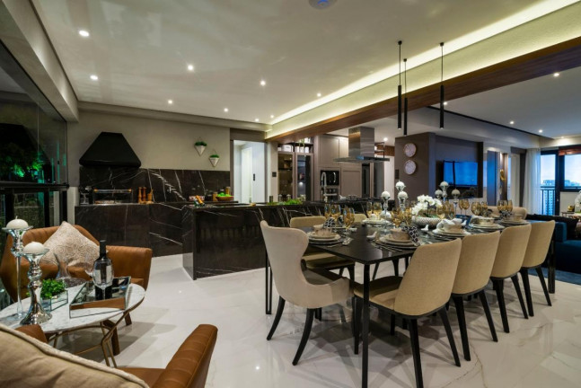 Imagem Apartamento com 3 Quartos à Venda, 163 m² em Indianópolis - São Paulo Imagem Apartamento com 3 Quartos à Venda, 163 m² em Indianópolis - São Paulo