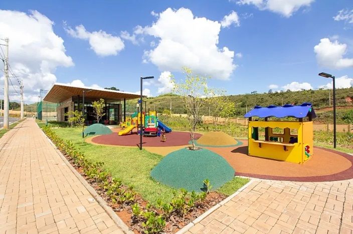 Imagem Terreno em Condomínio à Venda, 323 m² em Salvaterra - Juiz de Fora Imagem Terreno em Condomínio à Venda, 323 m² em Salvaterra - Juiz de Fora