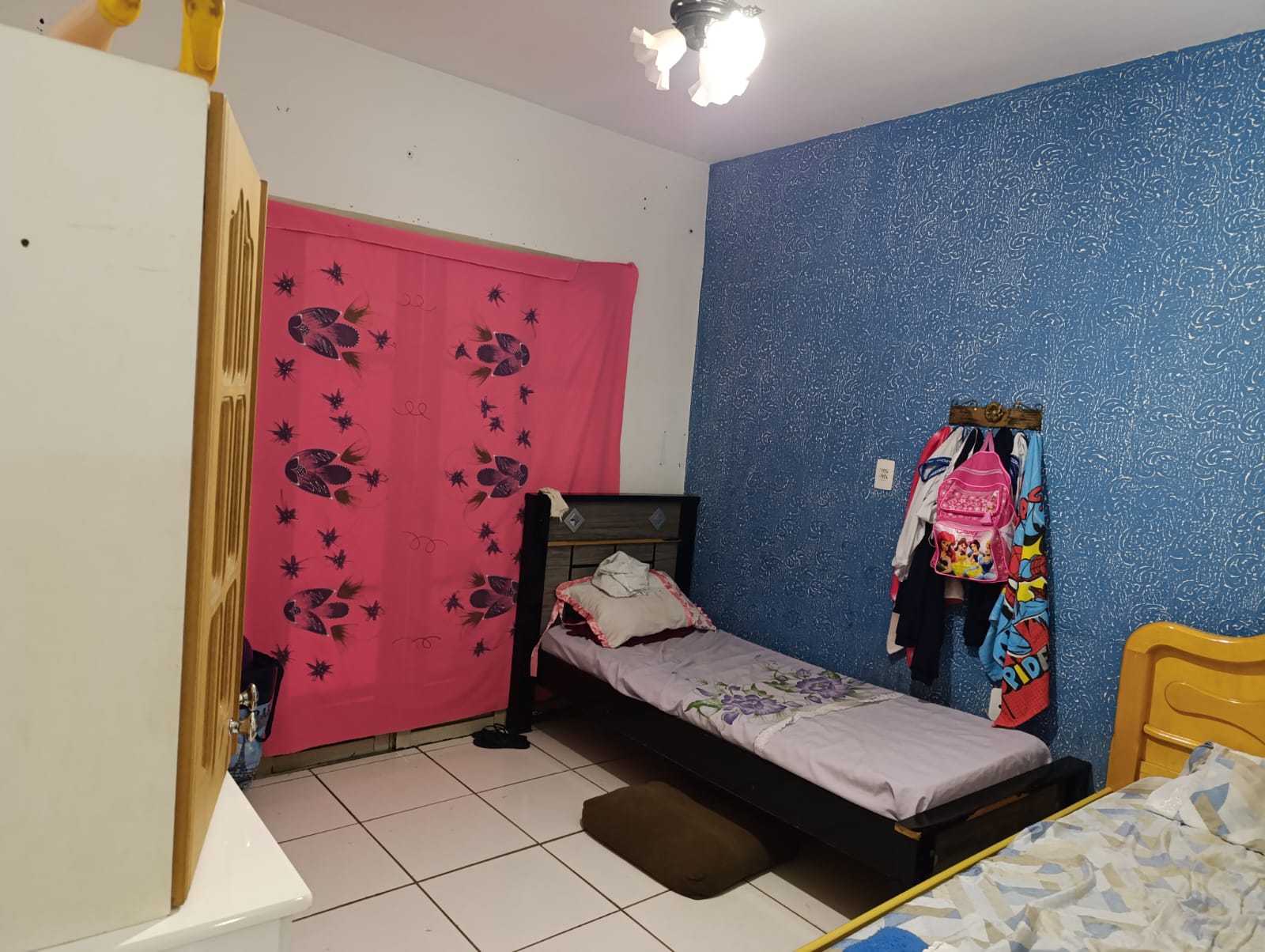 Imagem Sobrado com 4 Quartos à Venda, 106 m²em Jardim Pinheiros - Jaguariúna