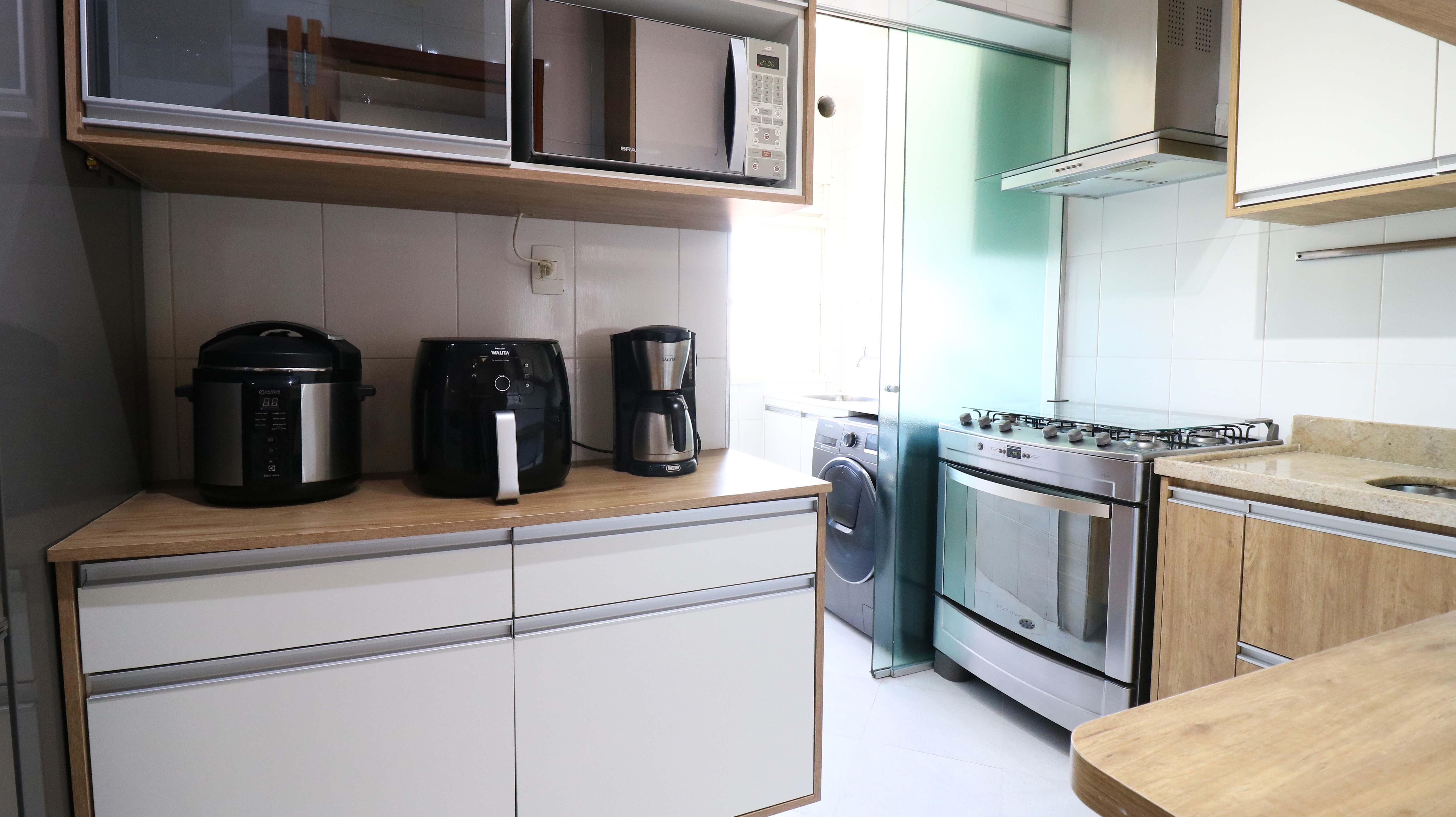 Imagem Apartamento com 2 Quartos à Venda, 60 m²em Vila Guaca - São Paulo