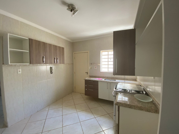 Imagem Sobrado com 3 Quartos para Alugar, 140 m²em Jardim das Laranjeiras - Limeira