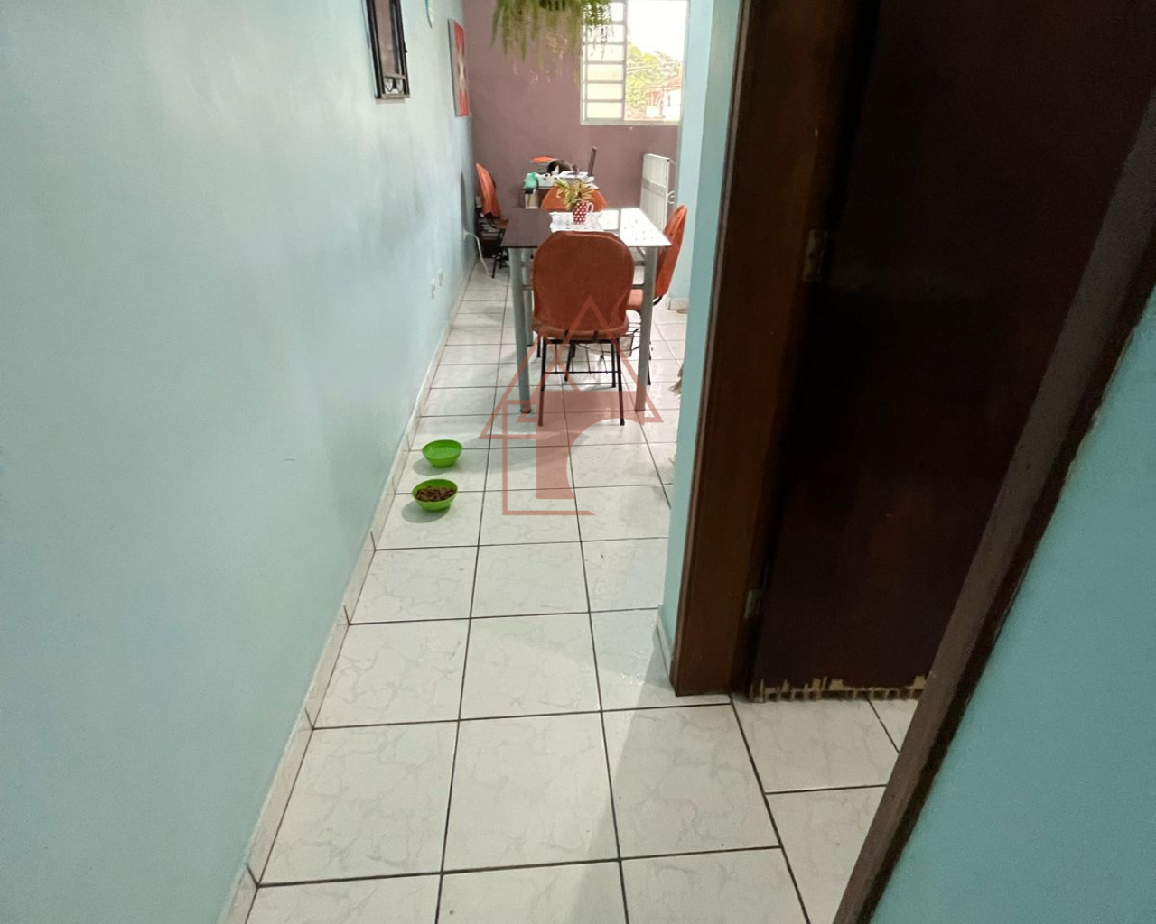 Imagem Casa com 3 Quartos à Venda, 102 m²em Jardim Casqueiro - Cubatão
