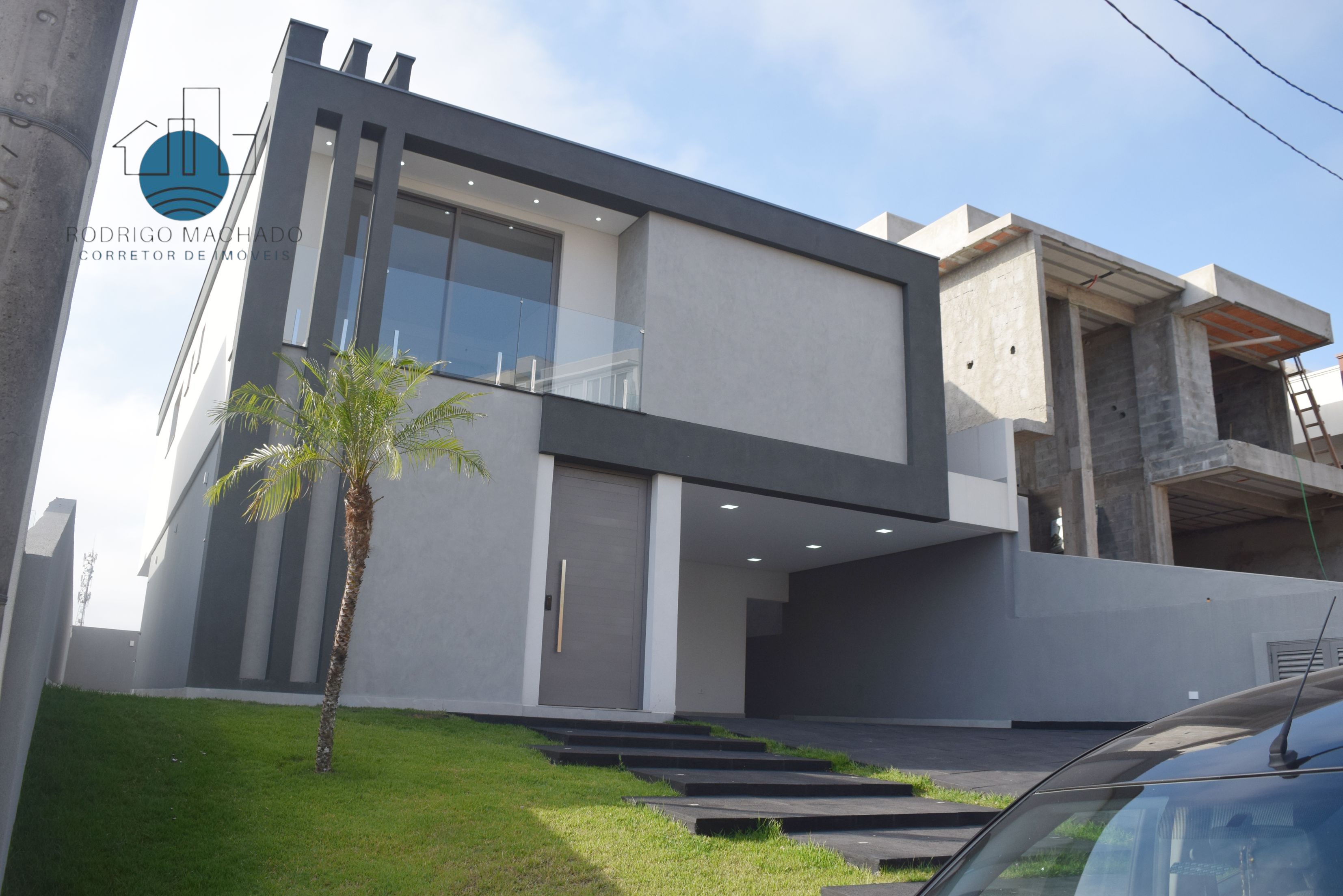 Imagem Casa de Condomínio com 4 Quartos à Venda, 300 m² em Residencial Real Park - Arujá Imagem Casa de Condomínio com 4 Quartos à Venda, 300 m² em Residencial Real Park - Arujá