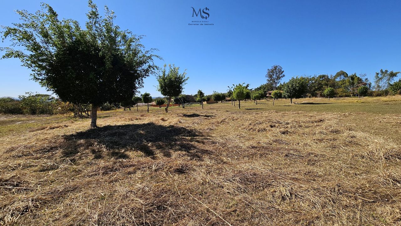 Imagem Terreno à Venda, 2 m²em Park Way - Brasília