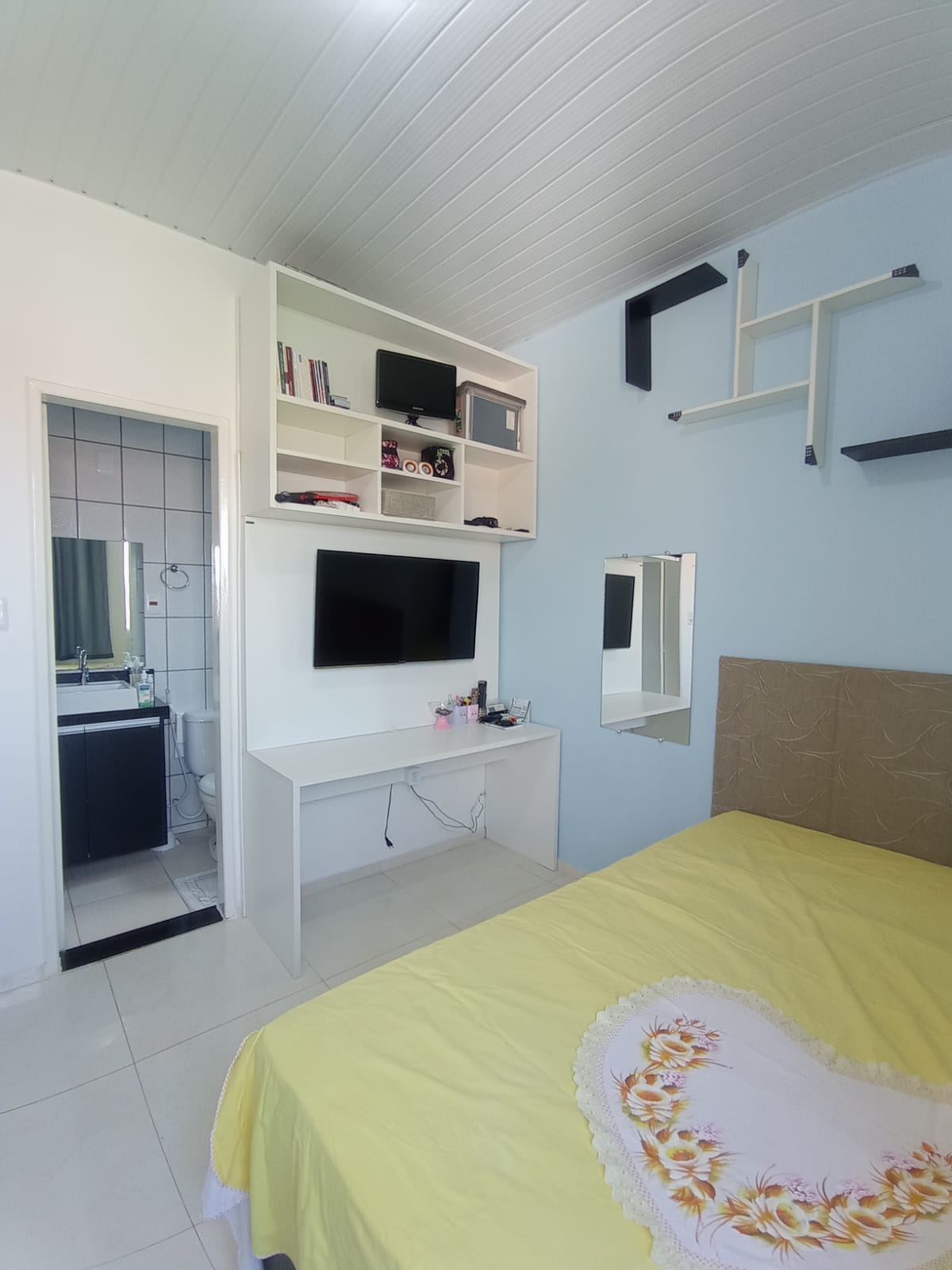 Imagem Apartamento com 2 Quartos à Venda, 65 m²em Coqueiro - Ananindeua Imagem Apartamento com 2 Quartos à Venda, 65 m²em Coqueiro - Ananindeua