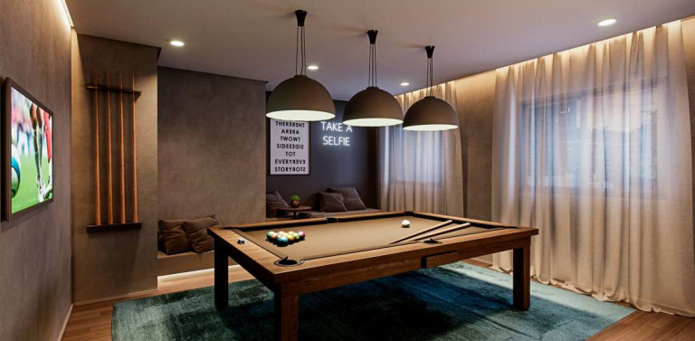 Imagem Apartamento com 2 Quartos à Venda, 44 m² em Butantã - São Paulo