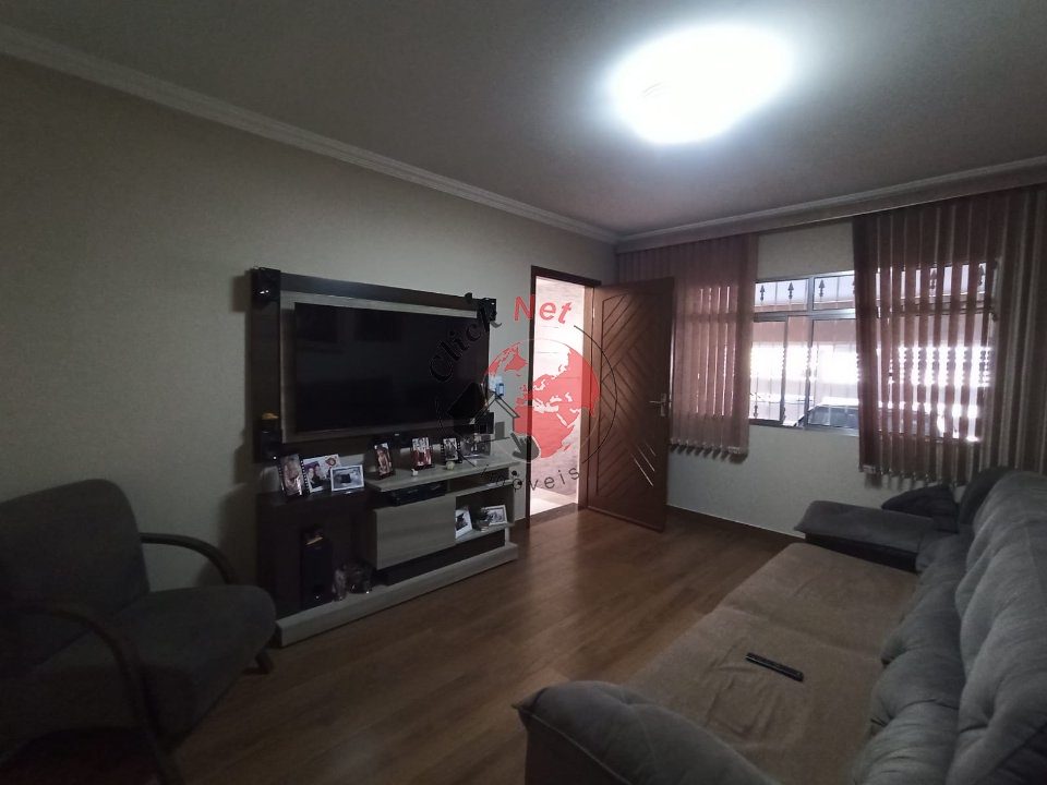 Imagem Sobrado com 3 Quartos à Venda, 161 m²em Alves Dias - São Bernardo do Campo Imagem Sobrado com 3 Quartos à Venda, 161 m²em Alves Dias - São Bernardo do Campo
