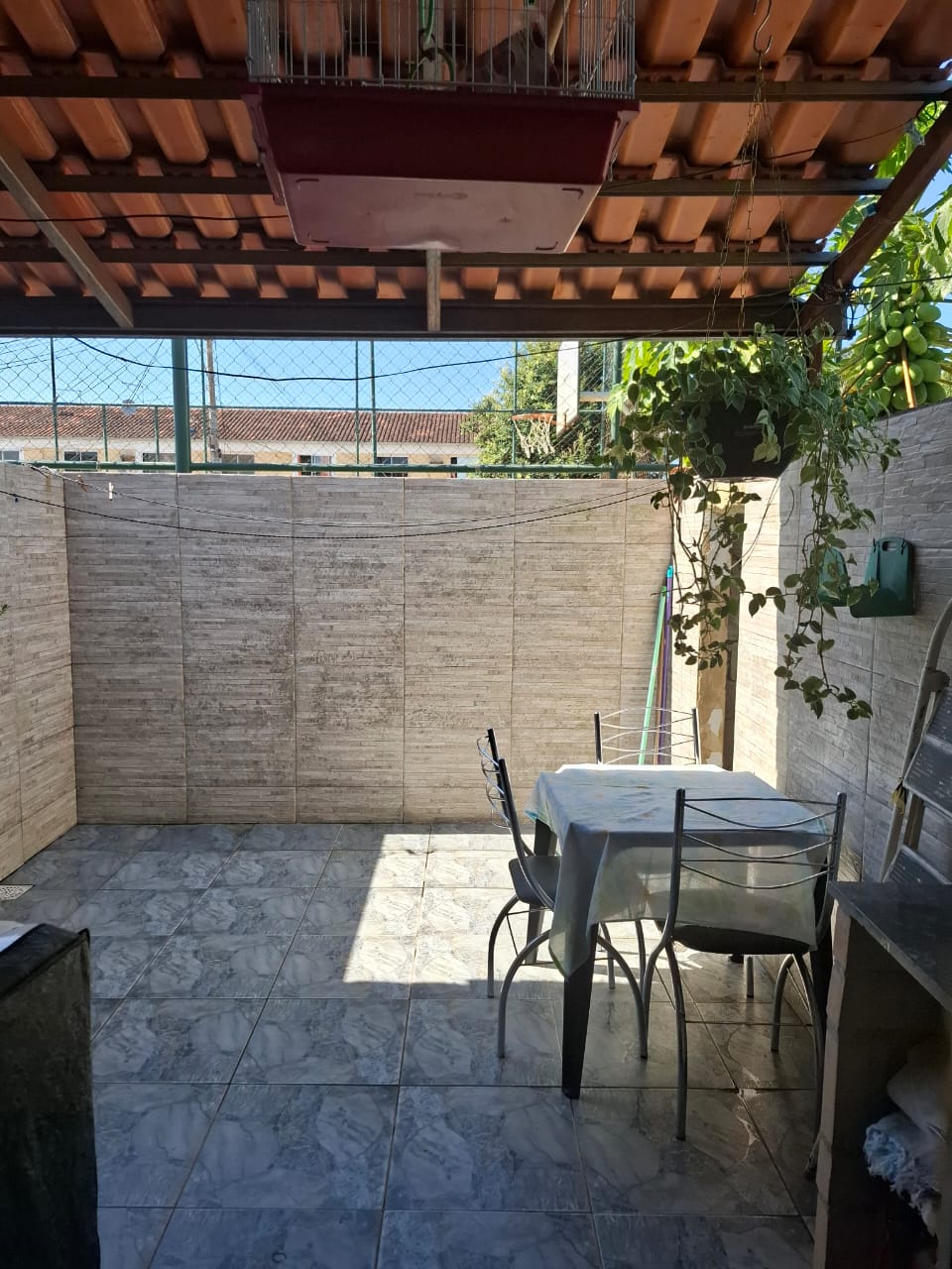 Imagem Casa de Condomínio com 2 Quartos à Venda, 55 m²em Parque Jóquei Club - Campos dos Goytacazes