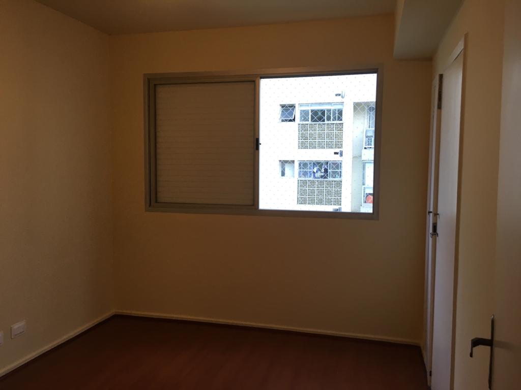 Imagem Apartamento com 3 Quartos à Venda, 84 m²em Vila Olímpia - São Paulo
