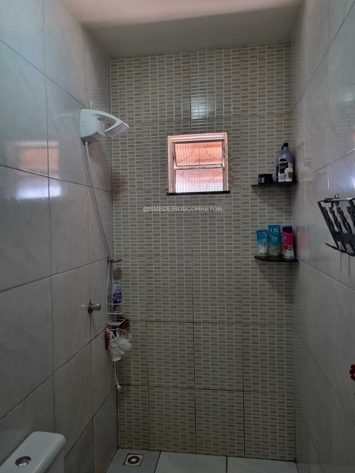 Imagem Casa com 5 Quartos à Venda, 370 m²em Centro - Ubajara