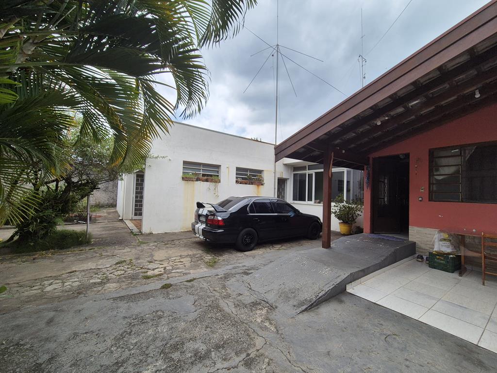 Imagem Casa com 4 Quartos à Venda, 280 m²em Jardim Liberdade - Jundiaí
