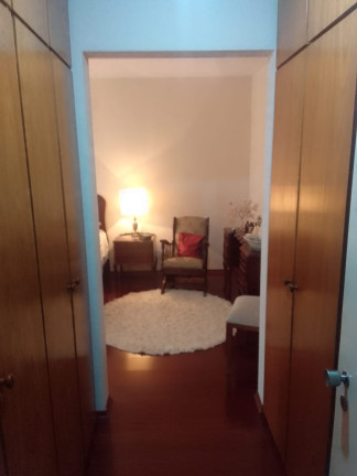 Imagem Apartamento com 3 Quartos à Venda, 150 m² em Vila Andrade - São Paulo