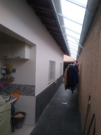 Imagem Casa com 2 Quartos à Venda, 175 m² em Real - Praia Grande