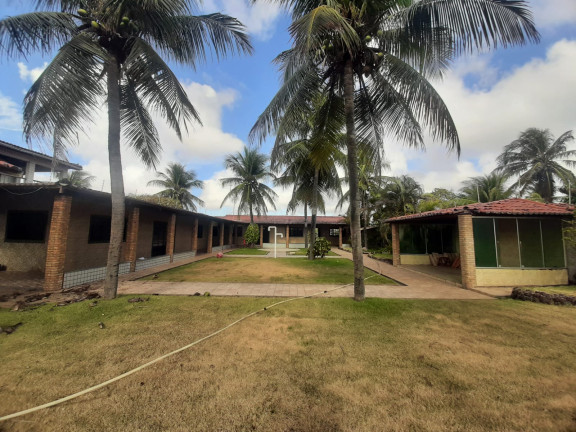 Imagem Casa com 4 Quartos à Venda, 400 m² em Praia de Santa Rita - Extremoz Imagem Casa com 4 Quartos à Venda, 400 m² em Praia de Santa Rita - Extremoz