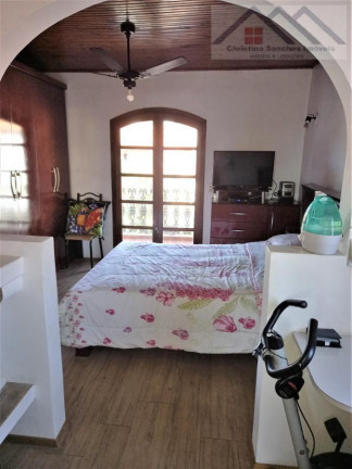 Imagem Casa de Condomínio com 4 Quartos à Venda,  em Vila Moraes - São Paulo