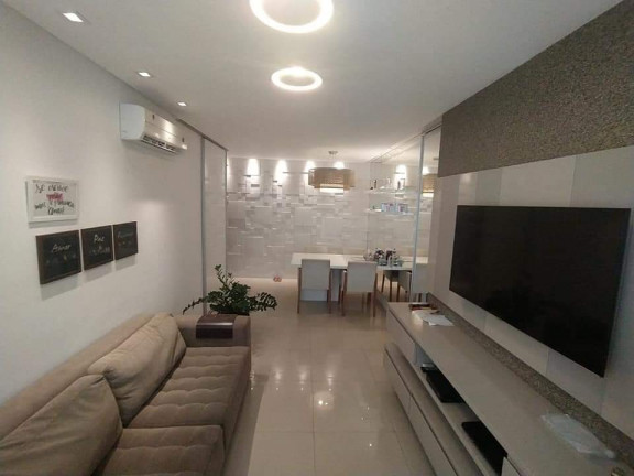 Imagem Apartamento com 2 Quartos à Venda, 64 m² em Cohajap - São Luís Imagem Apartamento com 2 Quartos à Venda, 64 m² em Cohajap - São Luís