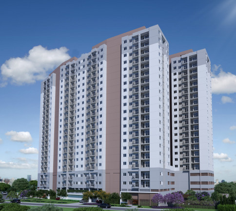 Imagem Apartamento com 2 Quartos à Venda, 34 m² em Cidade Patriarca - São Paulo Imagem Apartamento com 2 Quartos à Venda, 34 m² em Cidade Patriarca - São Paulo