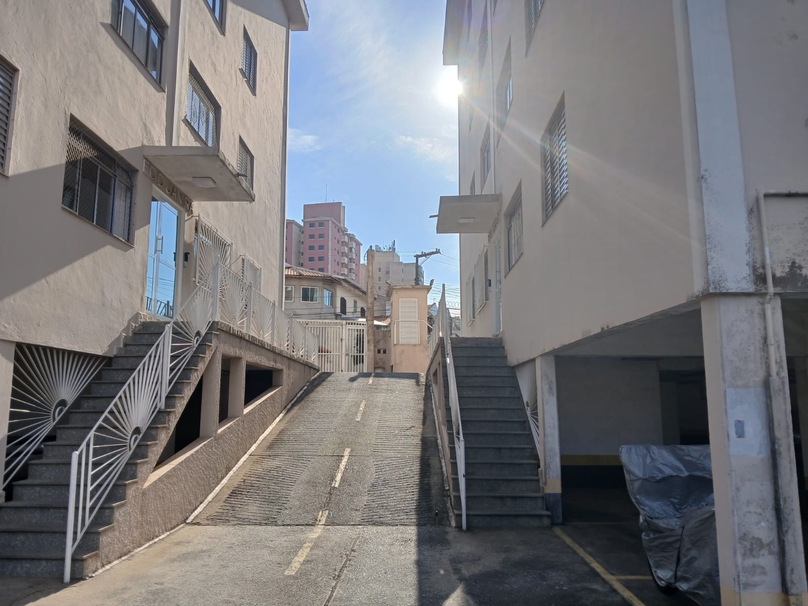 Foto do imóvel Apartamento com 3 Quartos à Venda, 62 m²em Santa Terezinha - São Bernardo do Campo