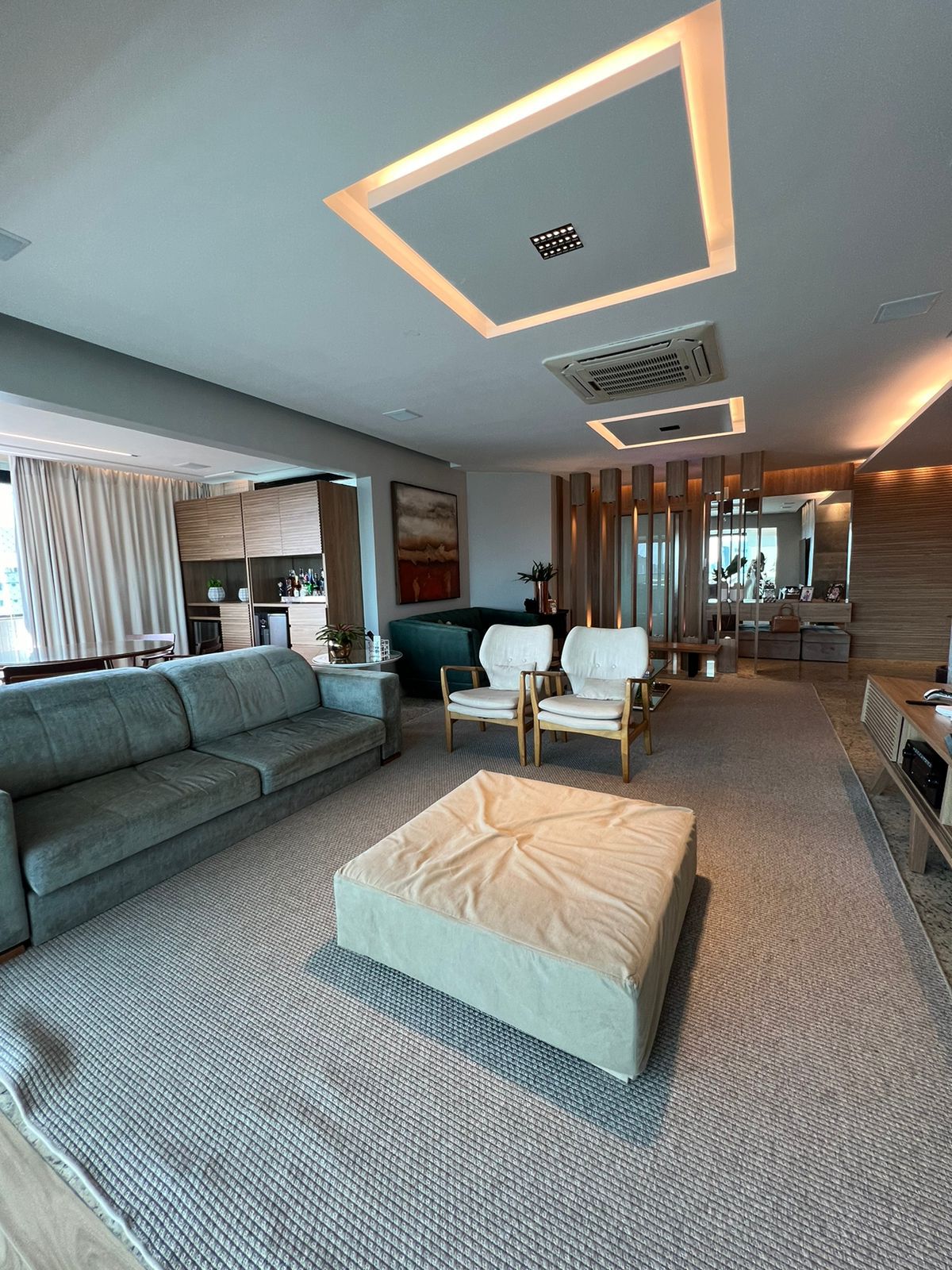 Imagem Apartamento com 3 Quartos à Venda, 289 m²em Jurunas - Belém