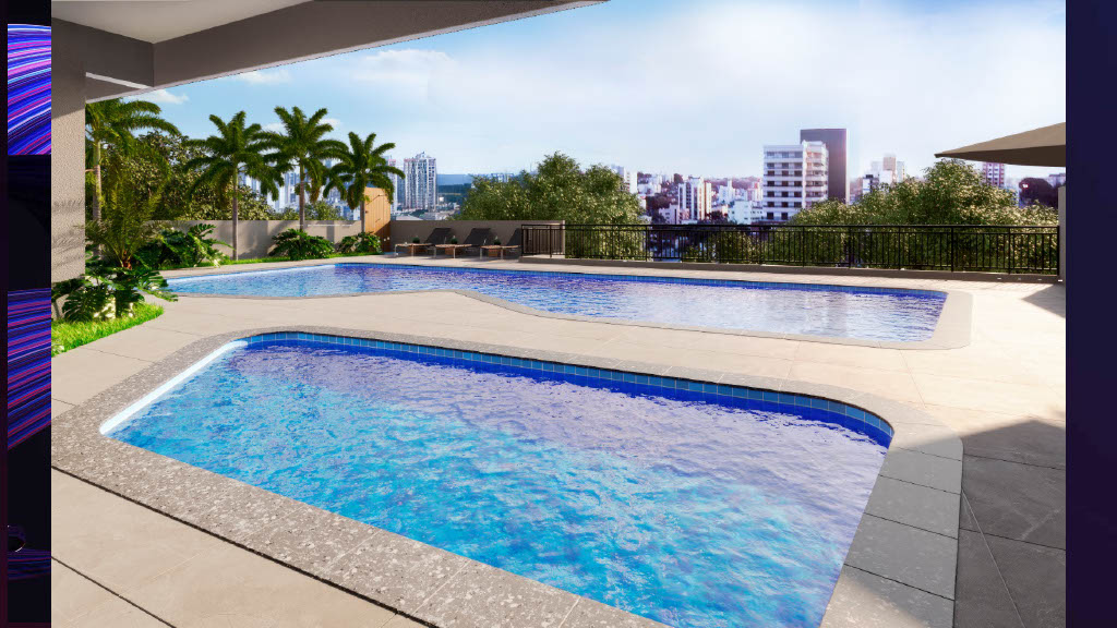 Imagem Apartamento com 2 Quartos à Venda, 44 m² em Presidente Altino - Osasco