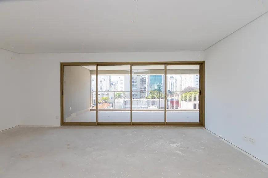 Imagem Apartamento com 3 Quartos à Venda, 149 m² em Indianópolis - São Paulo Imagem Apartamento com 3 Quartos à Venda, 149 m² em Indianópolis - São Paulo