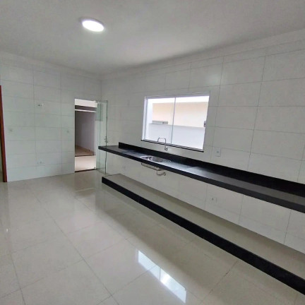 Imagem Casa com 2 Quartos à Venda, 112 m² em Parque Planalto - Santa Bárbara D'Oeste Imagem Casa com 2 Quartos à Venda, 112 m² em Parque Planalto - Santa Bárbara D'Oeste