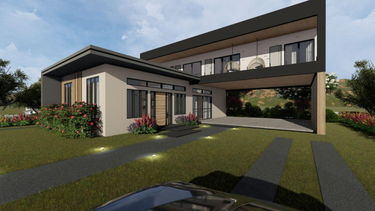 Imagem Casa de Condomínio com 3 Quartos à Venda, 240 m² em Aldeia dos Camarás - Camaragibe Imagem Casa de Condomínio com 3 Quartos à Venda, 240 m² em Aldeia dos Camarás - Camaragibe