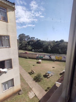 Imagem Apartamento com 2 Quartos à Venda, 42 m²em Ganchinho - Curitiba