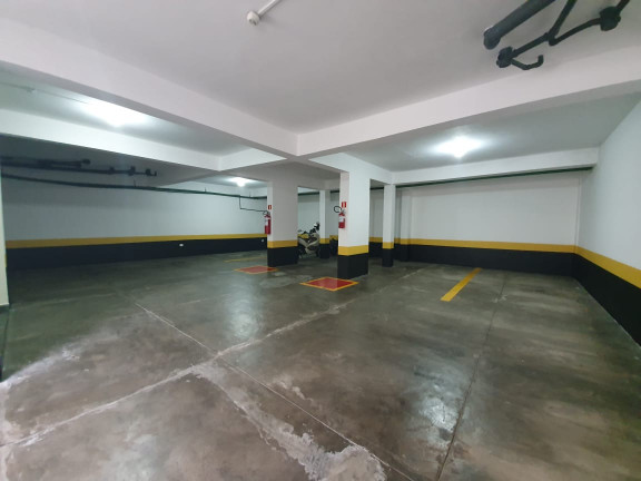 Imagem Apartamento com 2 Quartos para Alugar, 60 m² em Centro - São Bernardo Do Campo Imagem Apartamento com 2 Quartos para Alugar, 60 m² em Centro - São Bernardo Do Campo