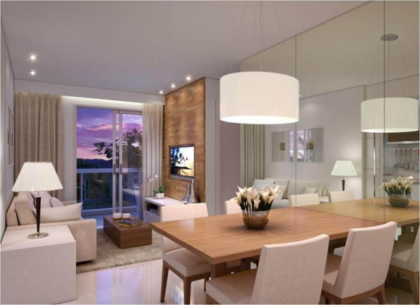 Imagem Cobertura com 3 Quartos à Venda, 122 m² em Campo Grande - Rio de Janeiro Imagem Cobertura com 3 Quartos à Venda, 122 m² em Campo Grande - Rio de Janeiro