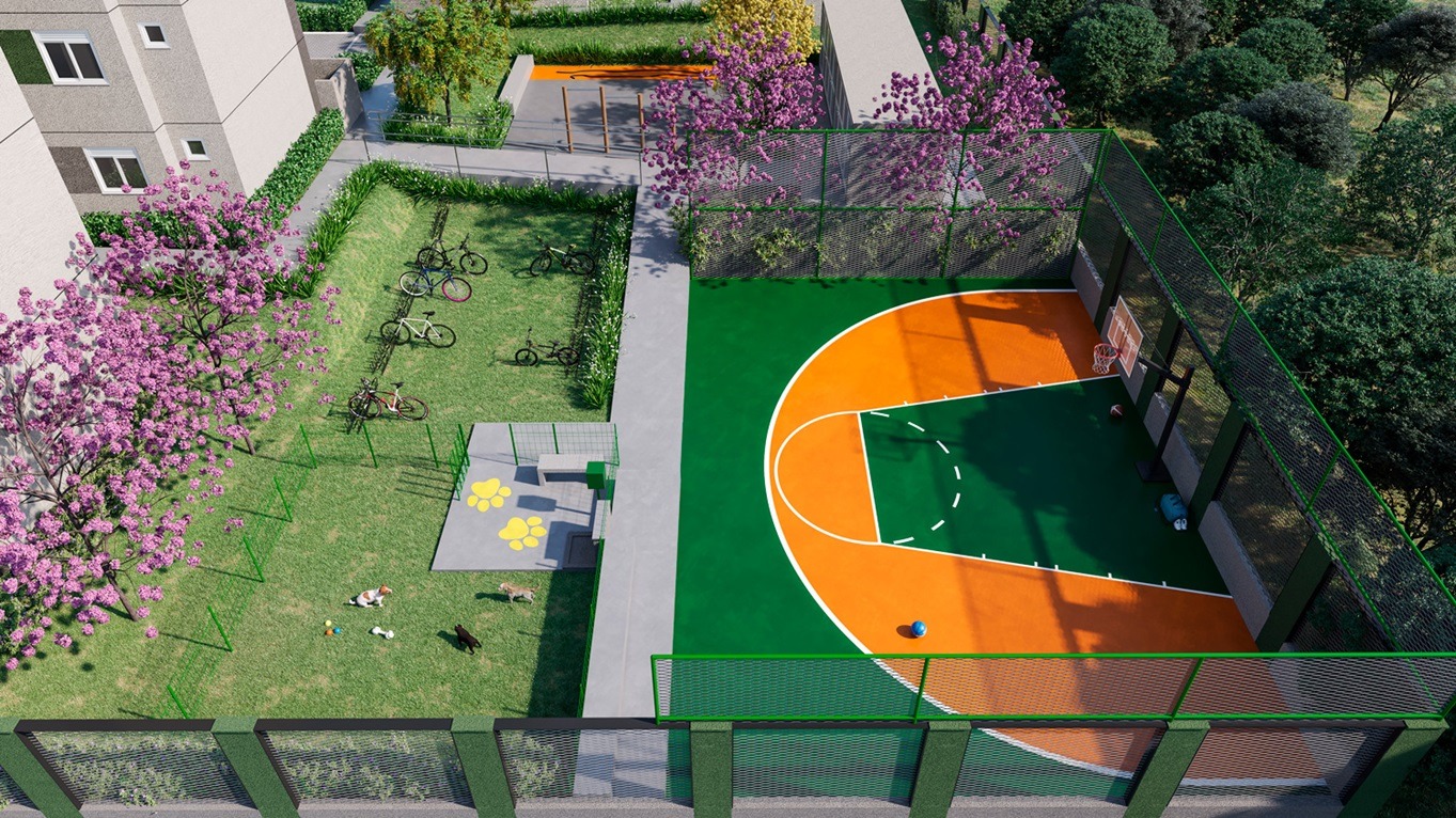 Imagem Apartamento com 2 Quartos à Venda, 45 m² em Inhoaíba - Rio de Janeiro Imagem Apartamento com 2 Quartos à Venda, 45 m² em Inhoaíba - Rio de Janeiro