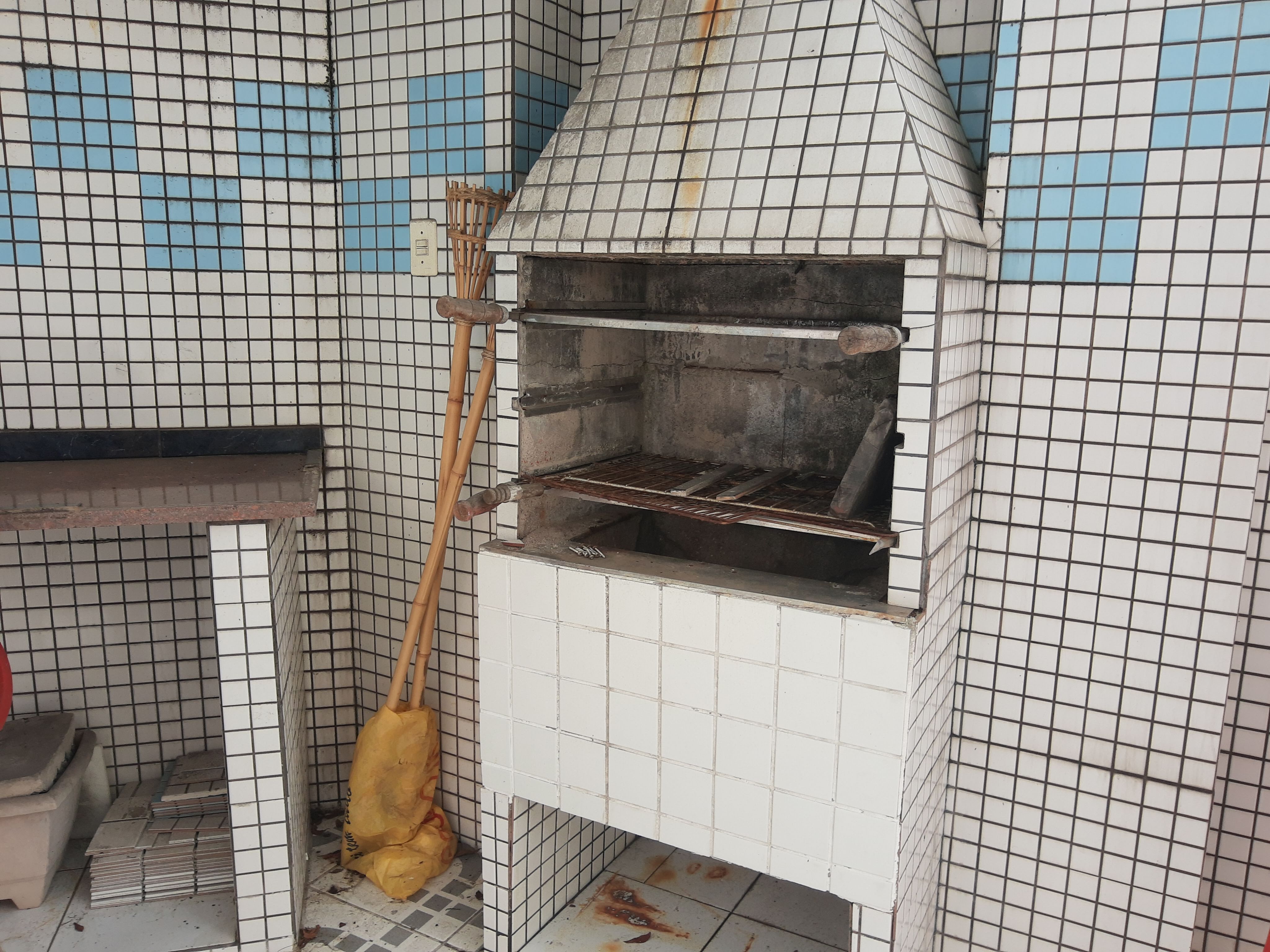 Imagem Sobrado com 3 Quartos à Venda, 170 m²em Campo Grande - Santos Imagem Sobrado com 3 Quartos à Venda, 170 m²em Campo Grande - Santos