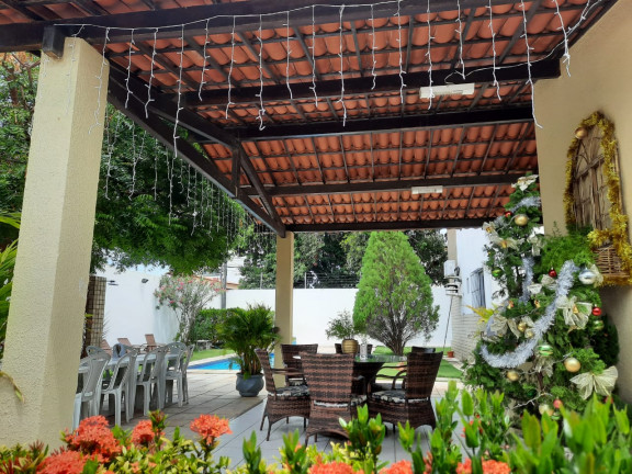 Imagem Apartamento com 3 Quartos à Venda, 70 m² em Engenheiro Luciano Cavalcante - Fortaleza