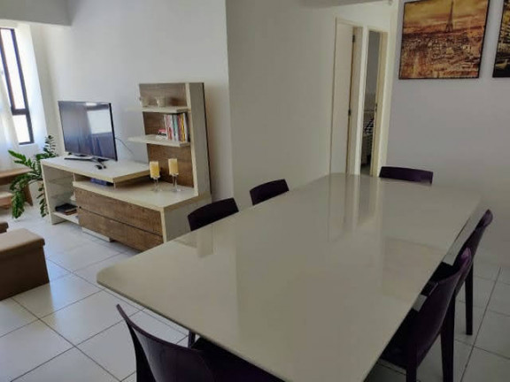 Imagem Apartamento com 3 Quartos à Venda, 77 m² em Piedade - Jaboatão dos Guararapes