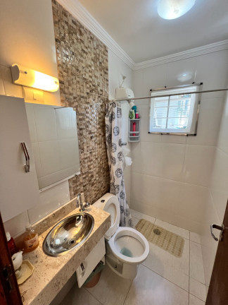 Imagem Chácara com 5 Quartos à Venda, 450 m² em Jardim Leocádia - Sorocaba