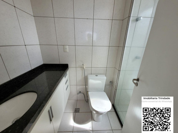 Imagem Apartamento com 4 Quartos à Venda, 220 m² em Calhau - São Luís Imagem Apartamento com 4 Quartos à Venda, 220 m² em Calhau - São Luís