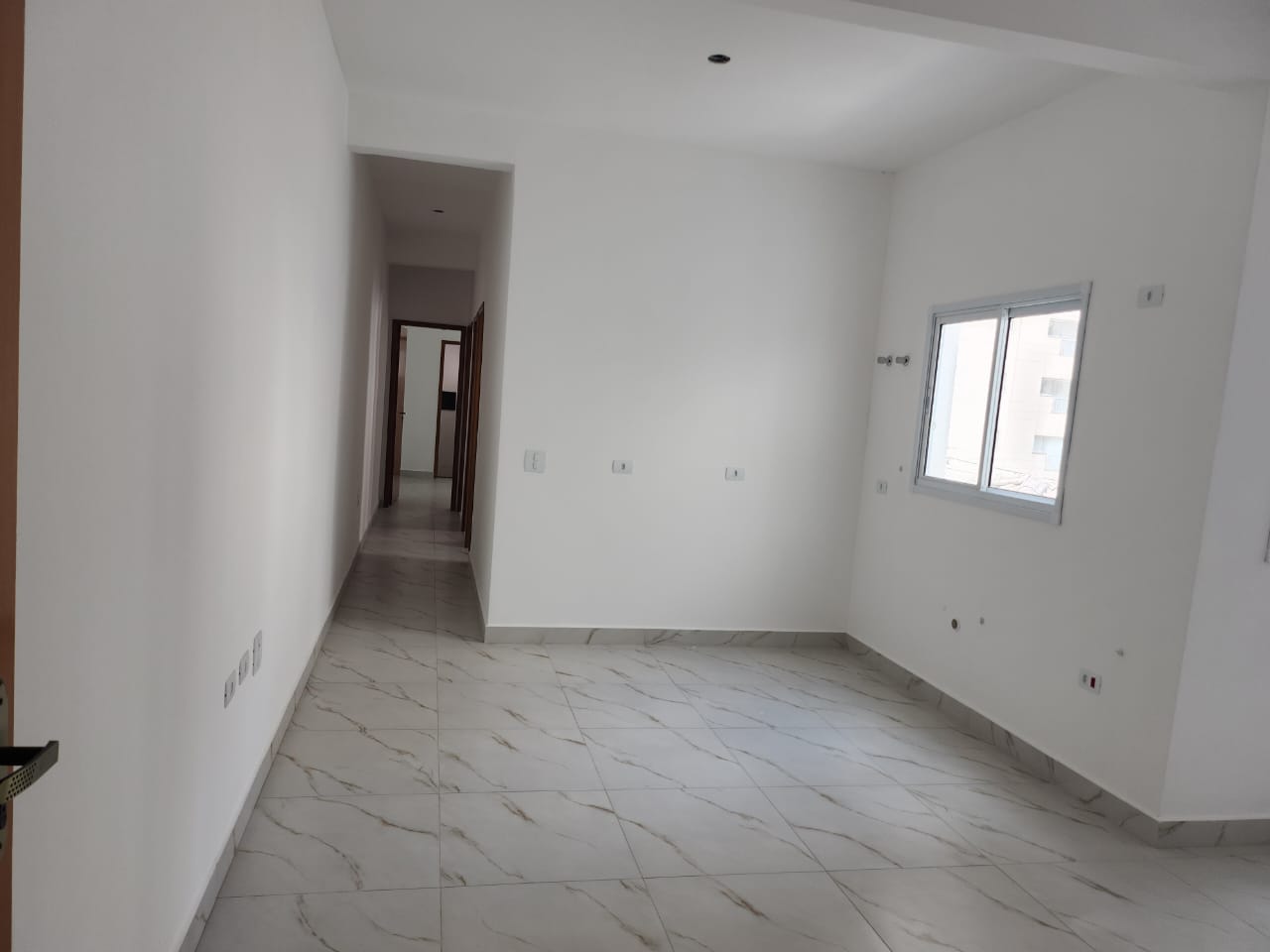 Imagem Apartamento com 3 Quartos à Venda, 73 m² em Campestre - Santo André Imagem Apartamento com 3 Quartos à Venda, 73 m² em Campestre - Santo André