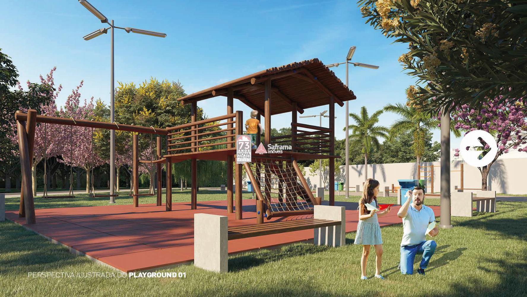 Imagem Terreno à Venda, 200 m²em Vila das Flores - São José dos Campos