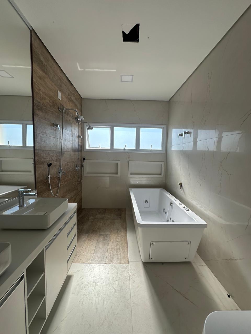 Imagem Casa de Condomínio com 4 Quartos à Venda, 450 m² em Alphaville Nova Esplanada - Votorantim Imagem Casa de Condomínio com 4 Quartos à Venda, 450 m² em Alphaville Nova Esplanada - Votorantim